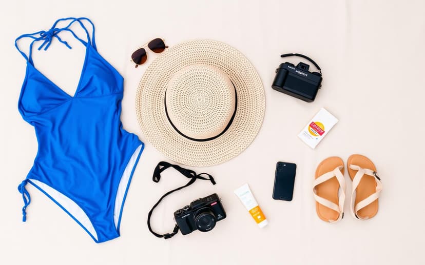 The Complete Punta Cana Packing List (2027)
