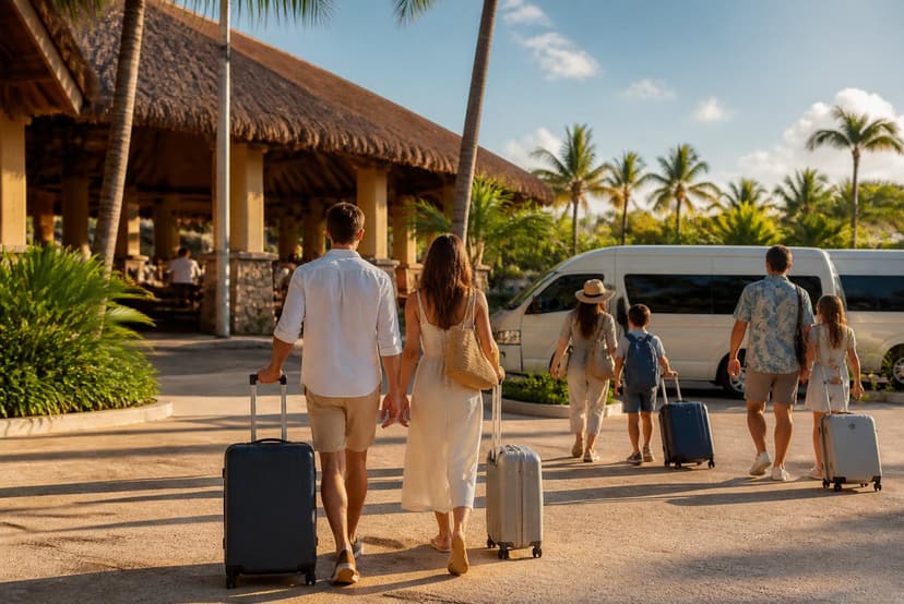 Best Flights from Washington, DC to Punta Cana