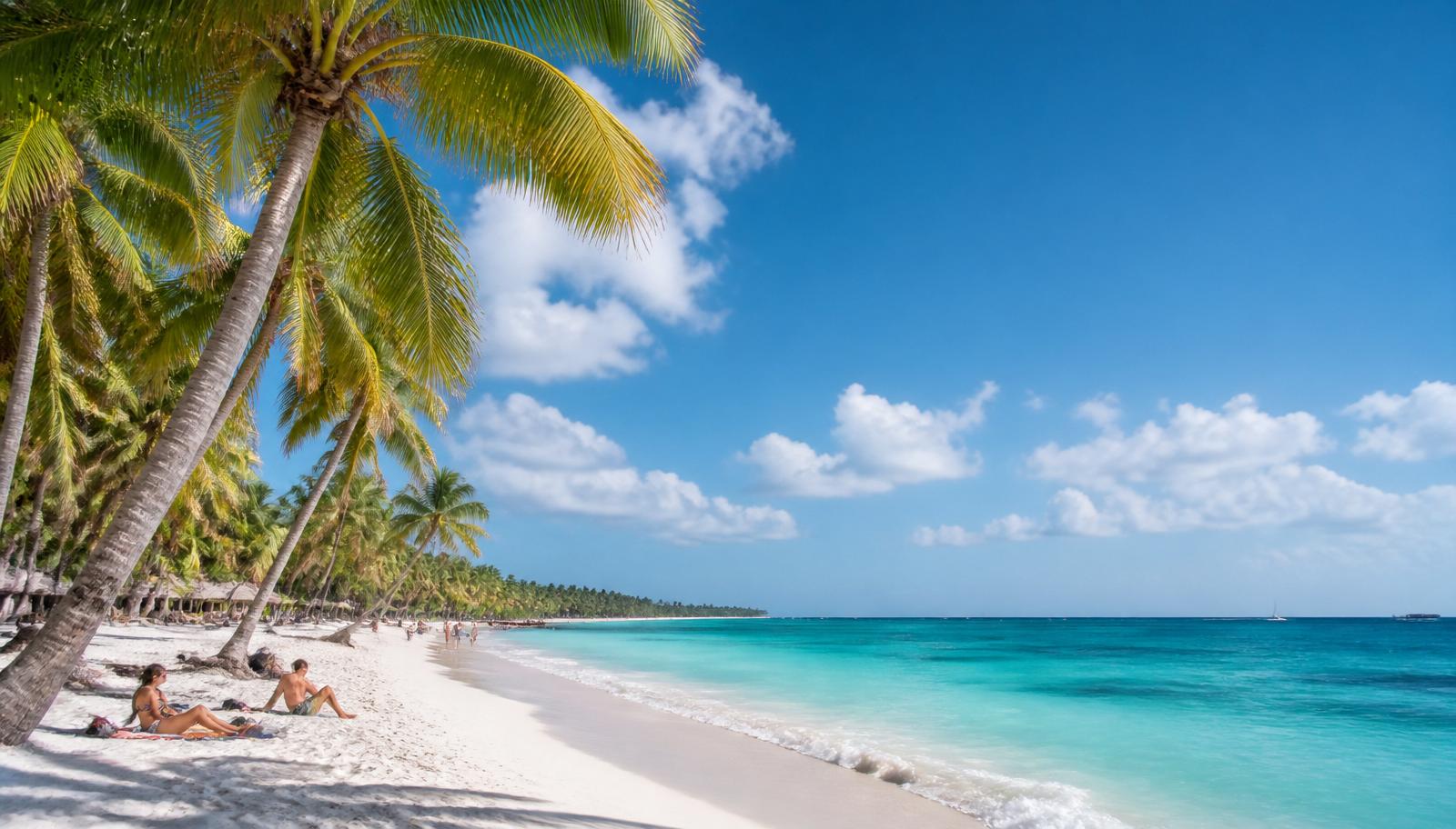 Best Time to Visit Punta Cana from Canada