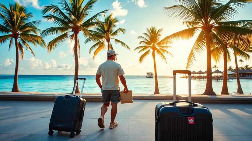 Traveling to Punta Cana from Canada: The Complete Guide