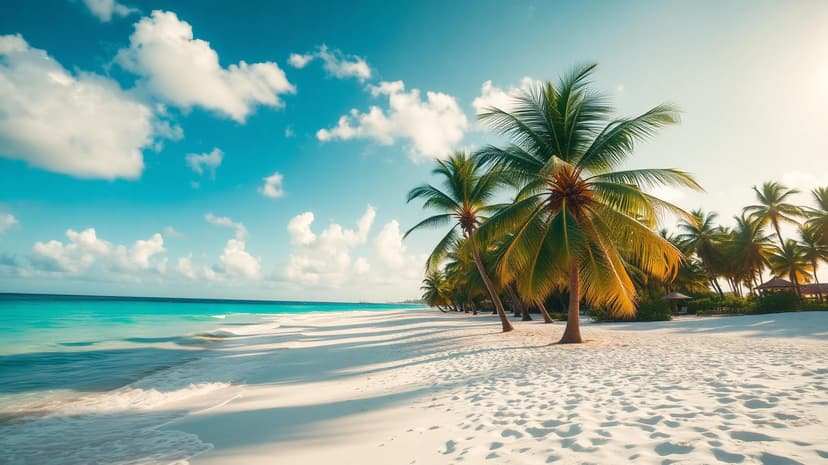 Everything You Need to Know Before Traveling to the Dominican Republic