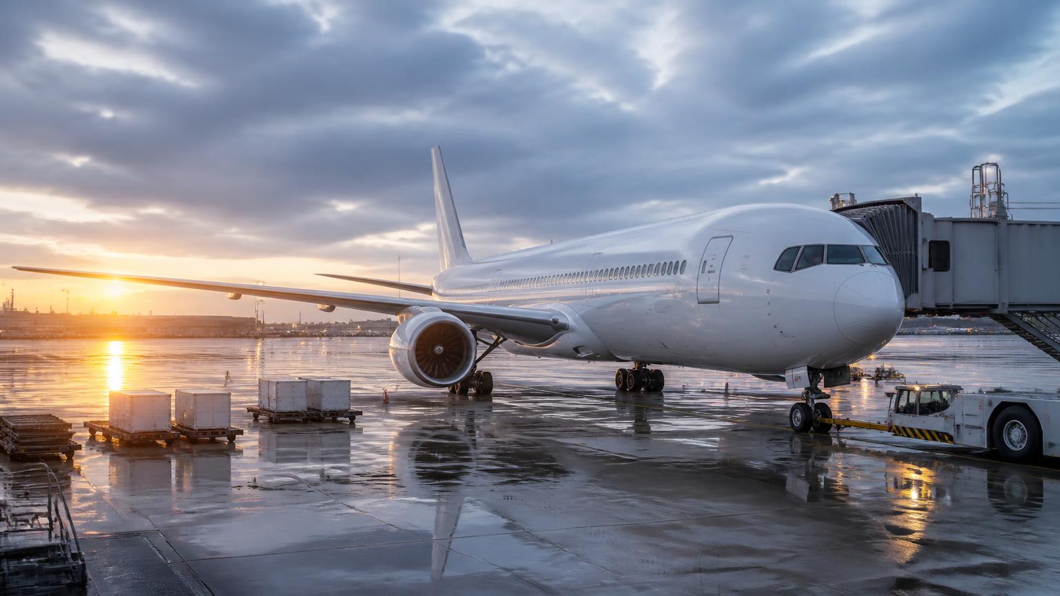 Manchester to Punta Cana: Flights, Airlines & Complete Travel Guide