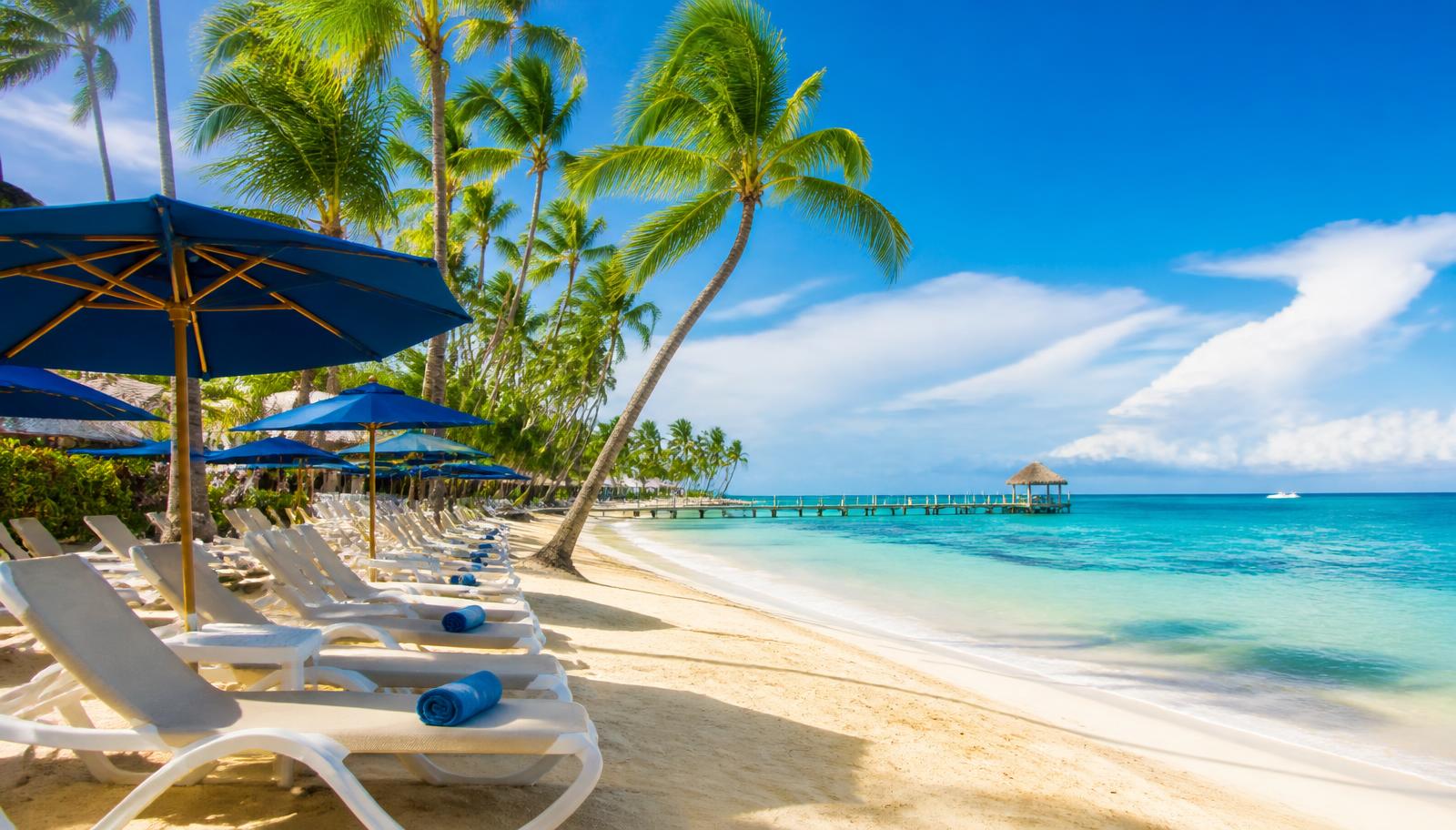How Much Does a Punta Cana Trip Cost from Jamaica?