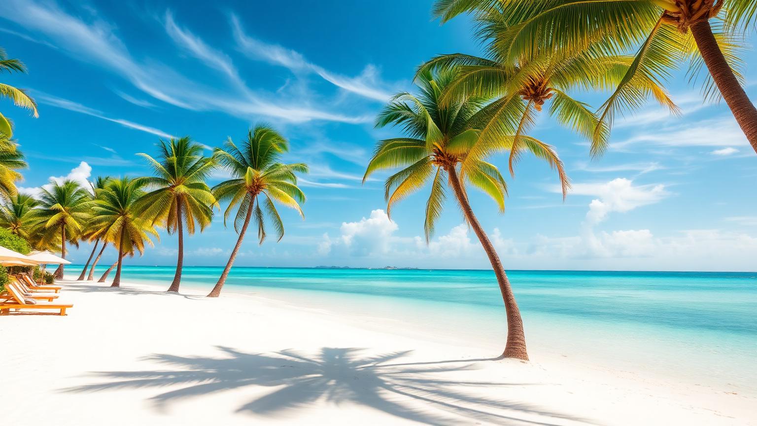 Best Time to Visit Punta Cana from the UK
