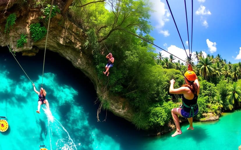 25 Amazing Things to Do in Punta Cana Besides the Beach