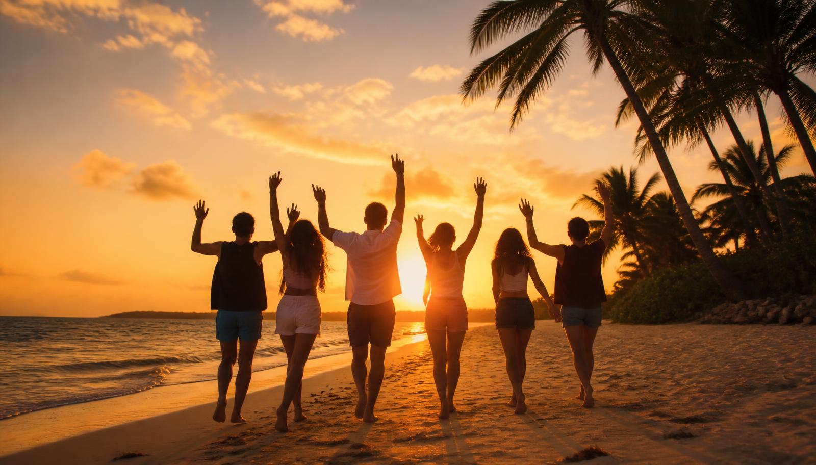 How to Plan a Punta Cana Group Trip from NYC