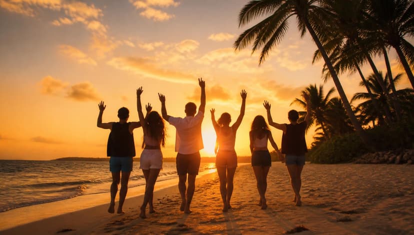 How to Plan a Punta Cana Group Trip from NYC