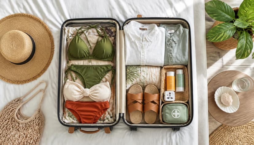 Punta Cana Travel Checklist for Canadians