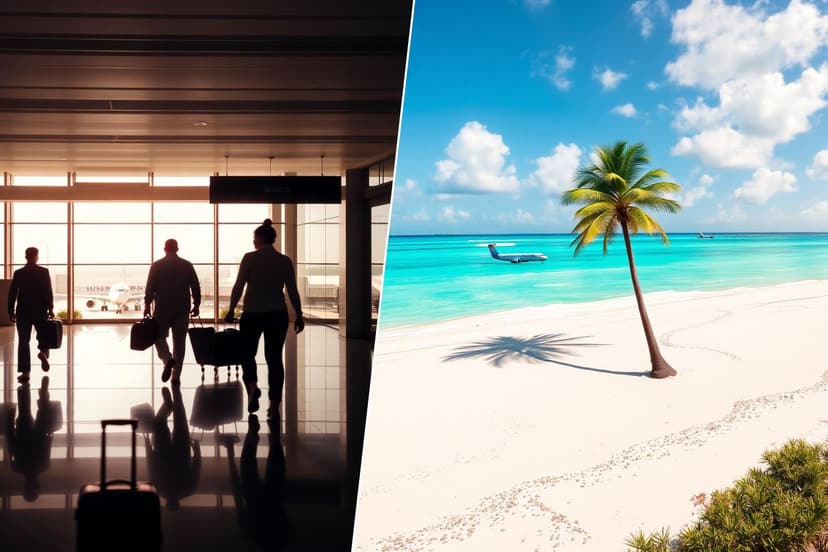 Best Flights from Orlando to Punta Cana