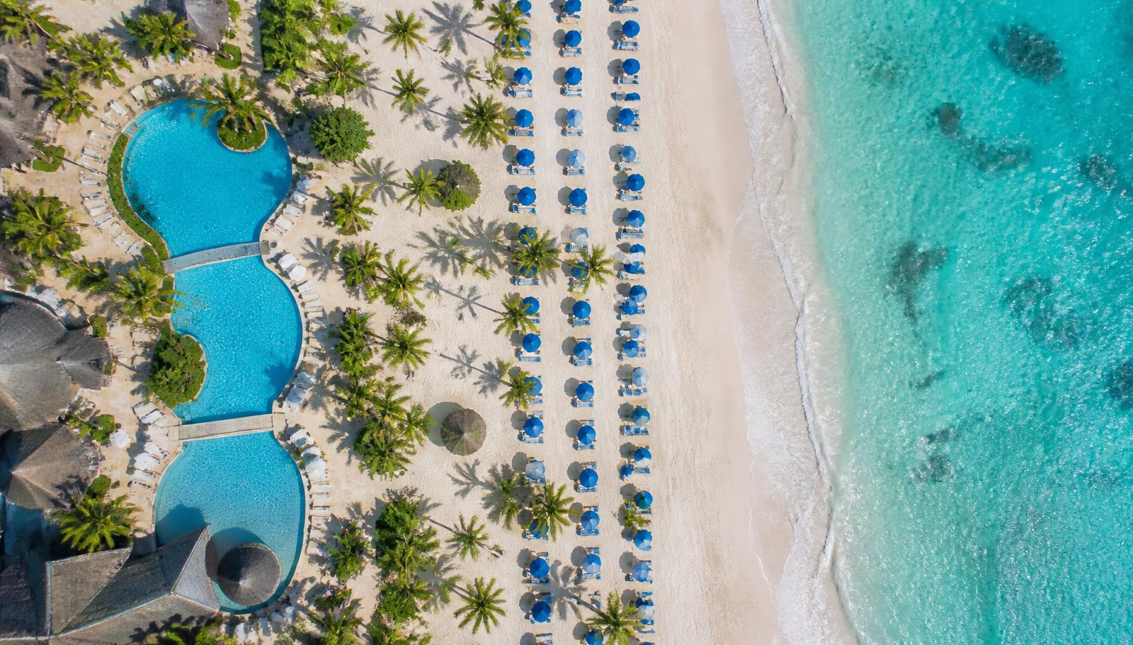 How Much Does a Punta Cana Trip Cost from New York?