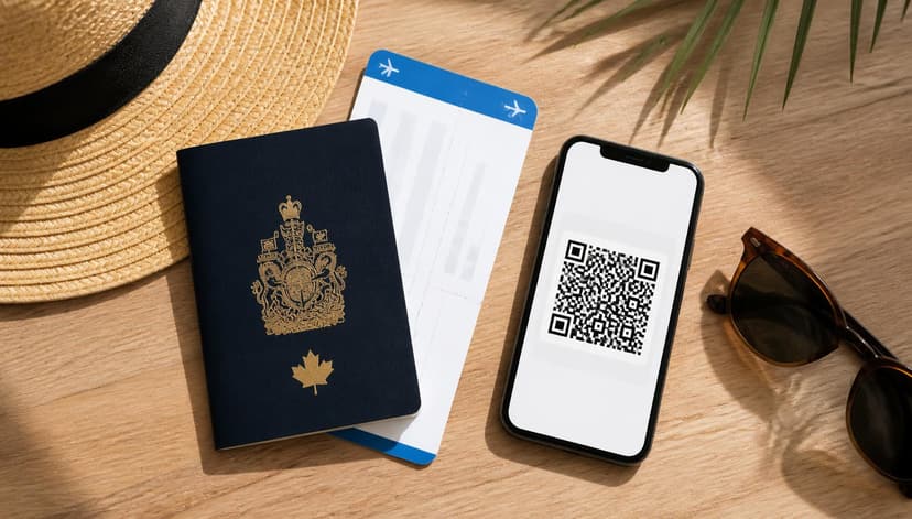 Dominican Republic Entry Requirements for Canadians (2027 Guide)