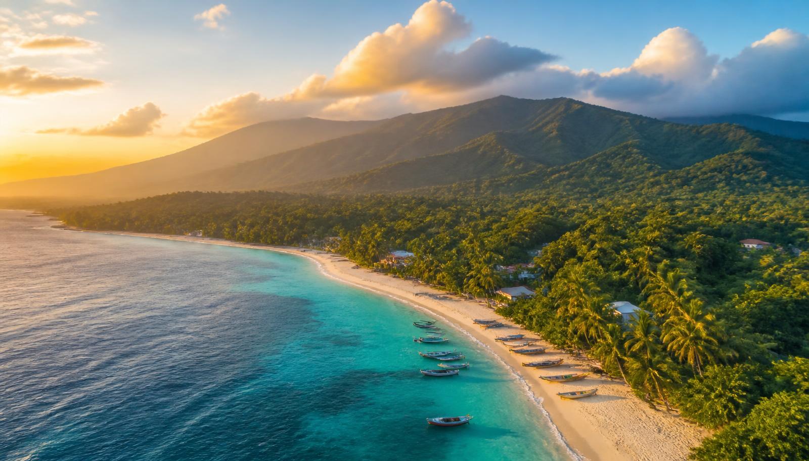 Jamaica to Punta Cana: Complete Travel Guide