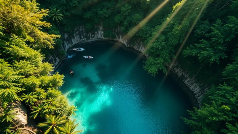 25 Things to Do in Punta Cana Besides the Beach