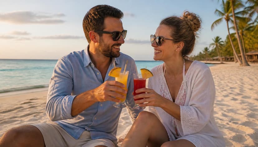 How Canadians Can Save Money on All-Inclusive Vacations
