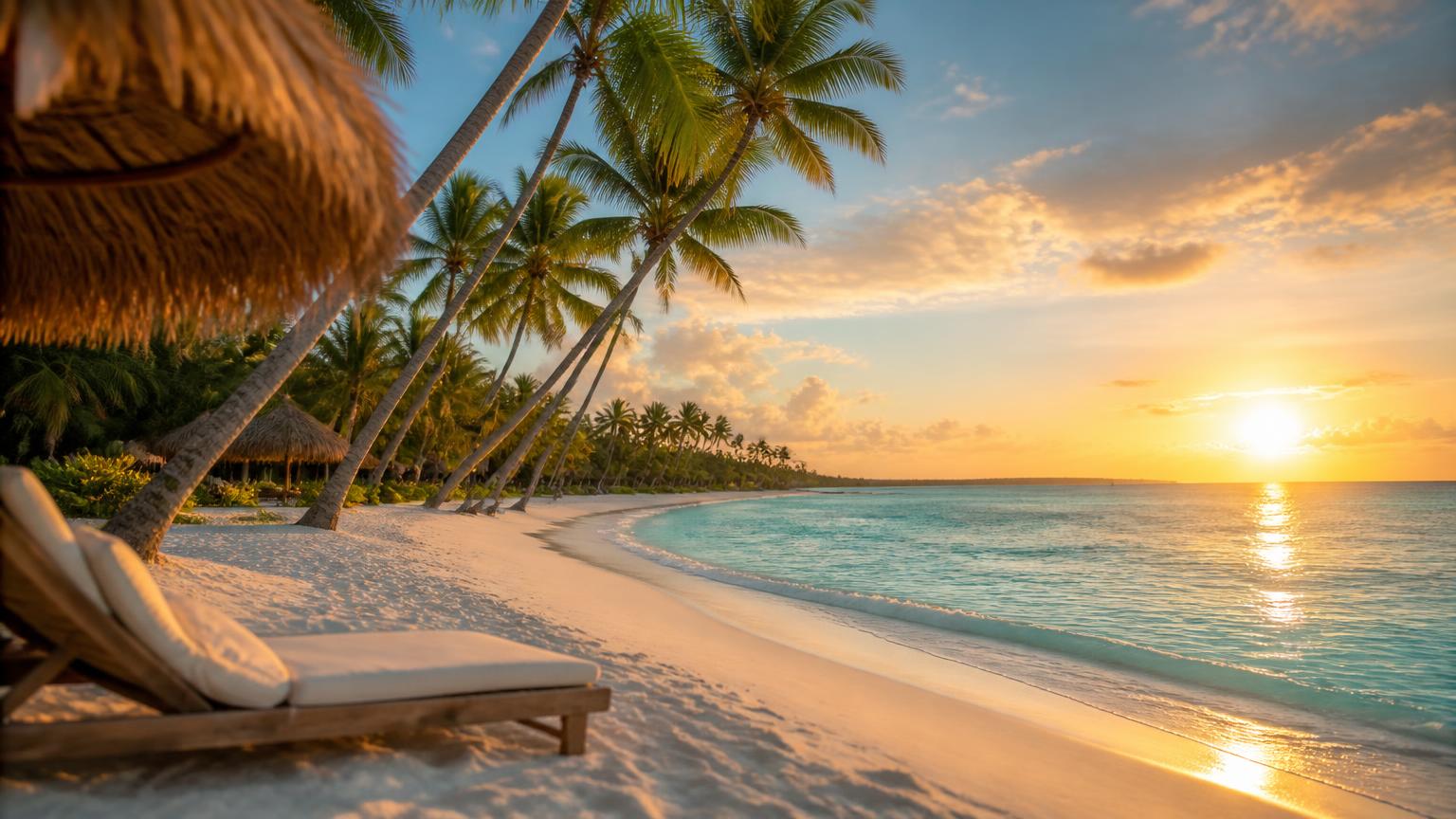 UK to Punta Cana: The Complete Travel Guide for British Travellers