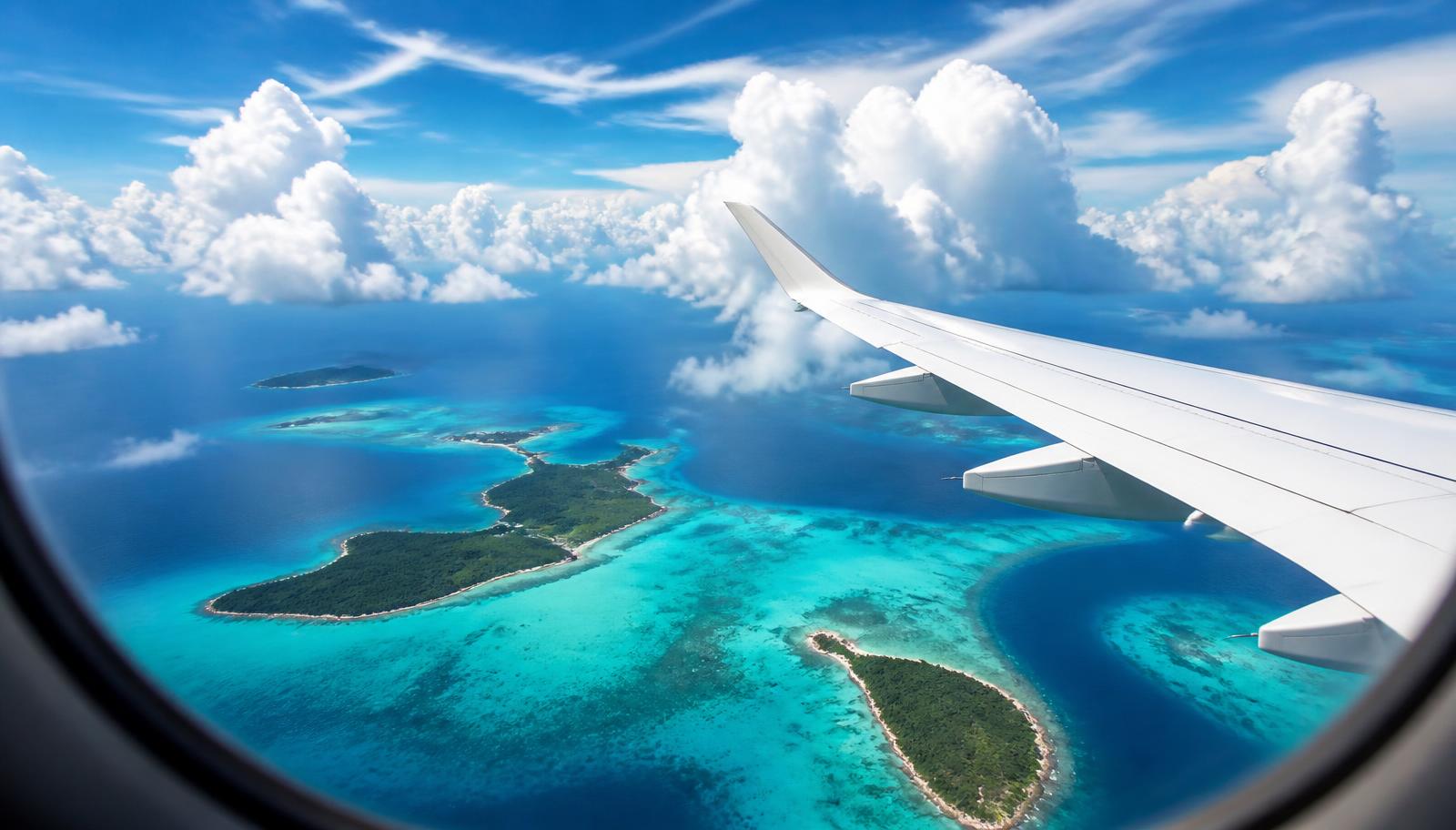 Port of Spain to Punta Cana: Flights & Connections Guide
