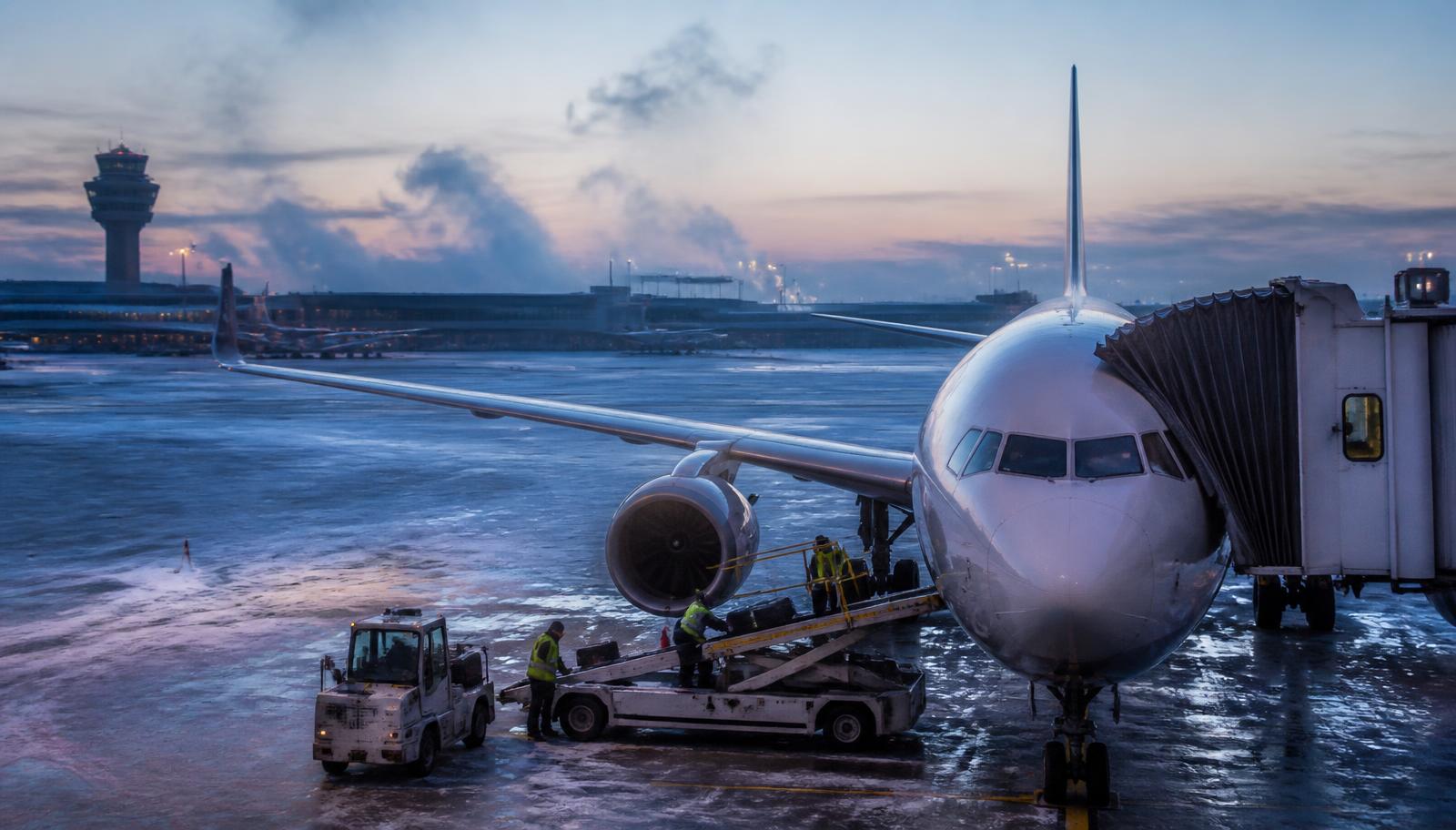 Best Departure Airports in Canada for Punta Cana